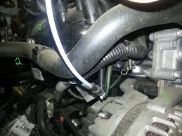 See P1799 in engine