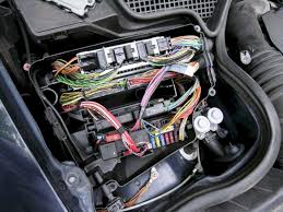 See P1799 repair manual