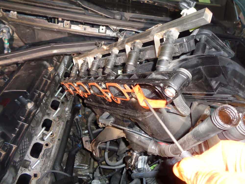 See P1799 in engine