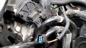 See P1799 in engine